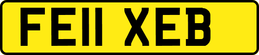 FE11XEB
