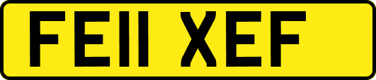 FE11XEF