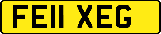 FE11XEG