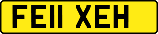 FE11XEH
