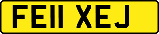 FE11XEJ