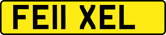 FE11XEL