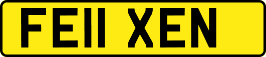 FE11XEN