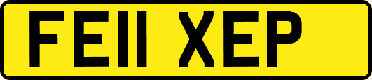 FE11XEP