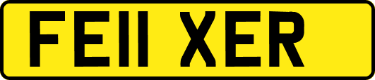 FE11XER