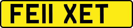 FE11XET