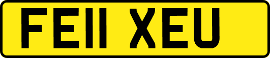 FE11XEU