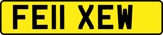 FE11XEW