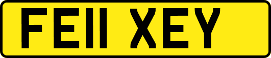 FE11XEY