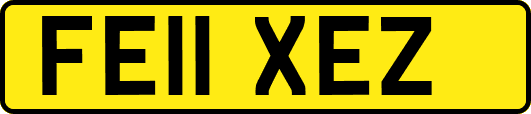 FE11XEZ