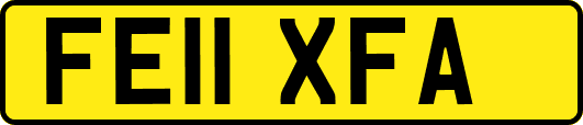 FE11XFA