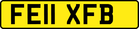 FE11XFB