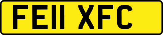 FE11XFC