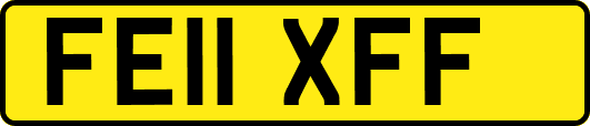 FE11XFF