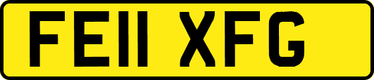 FE11XFG