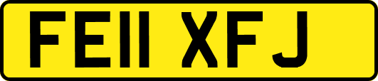FE11XFJ