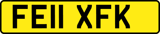 FE11XFK