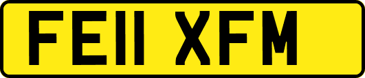 FE11XFM