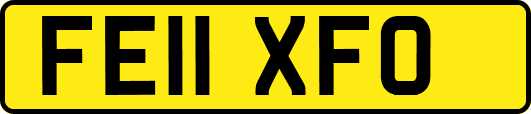 FE11XFO