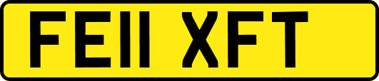 FE11XFT
