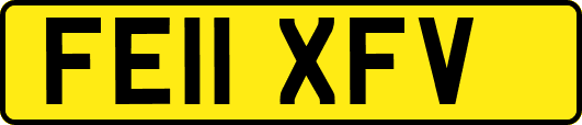 FE11XFV