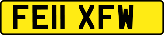 FE11XFW