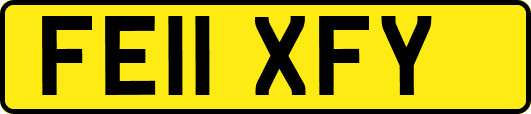 FE11XFY
