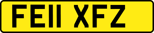 FE11XFZ