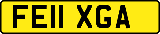 FE11XGA