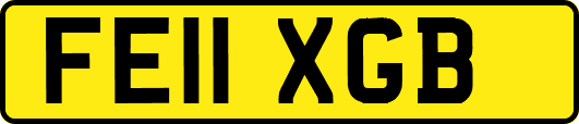 FE11XGB