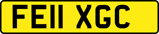FE11XGC