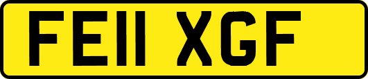 FE11XGF