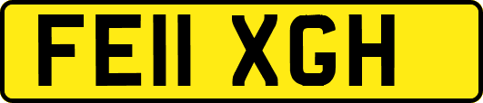 FE11XGH