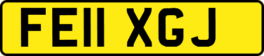 FE11XGJ