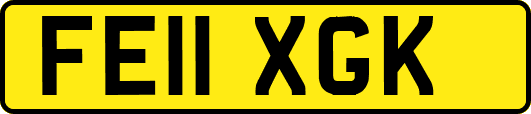 FE11XGK