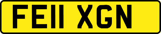 FE11XGN