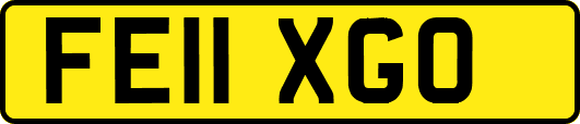 FE11XGO