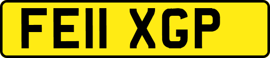 FE11XGP