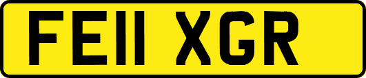 FE11XGR