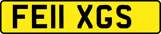 FE11XGS