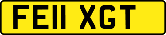 FE11XGT