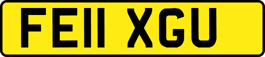 FE11XGU