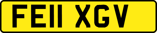 FE11XGV