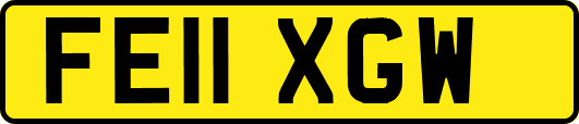 FE11XGW