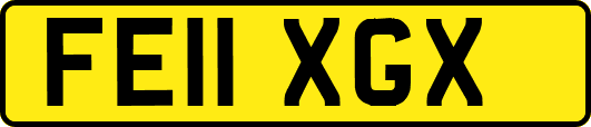 FE11XGX