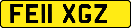 FE11XGZ