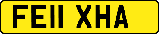 FE11XHA