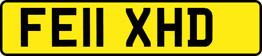 FE11XHD