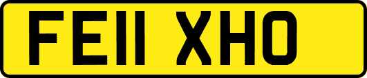 FE11XHO