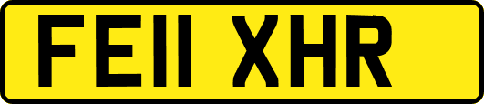 FE11XHR
